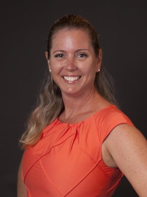 Photo of team member